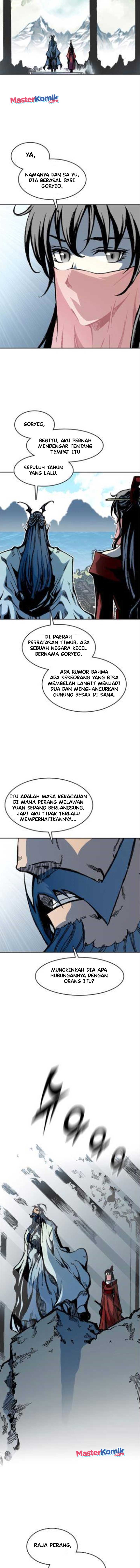 Dilarang COPAS - situs resmi www.mangacanblog.com - Komik memoir of the king of war 098 - chapter 98 99 Indonesia memoir of the king of war 098 - chapter 98 Terbaru 2|Baca Manga Komik Indonesia|Mangacan