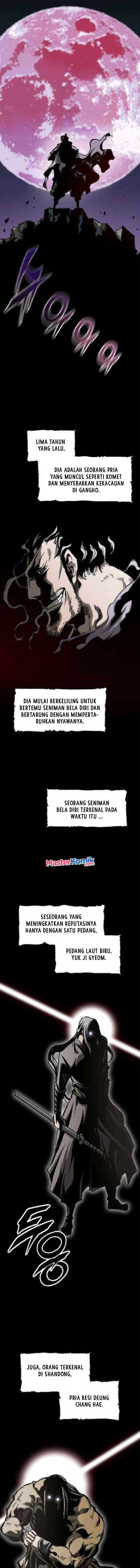 Dilarang COPAS - situs resmi www.mangacanblog.com - Komik memoir of the king of war 098 - chapter 98 99 Indonesia memoir of the king of war 098 - chapter 98 Terbaru 5|Baca Manga Komik Indonesia|Mangacan