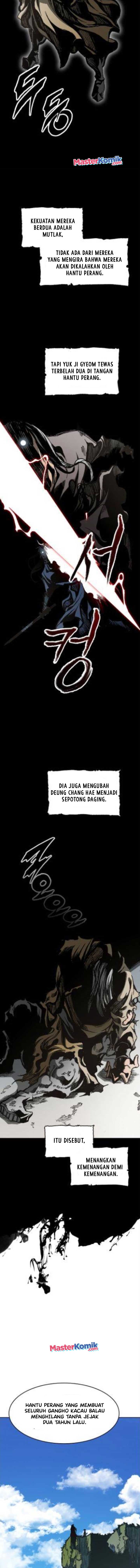 Dilarang COPAS - situs resmi www.mangacanblog.com - Komik memoir of the king of war 098 - chapter 98 99 Indonesia memoir of the king of war 098 - chapter 98 Terbaru 6|Baca Manga Komik Indonesia|Mangacan