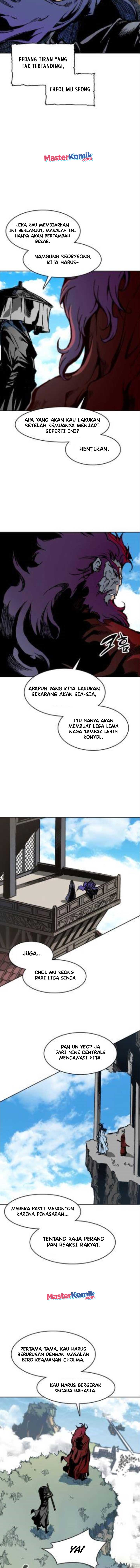 Dilarang COPAS - situs resmi www.mangacanblog.com - Komik memoir of the king of war 098 - chapter 98 99 Indonesia memoir of the king of war 098 - chapter 98 Terbaru 8|Baca Manga Komik Indonesia|Mangacan