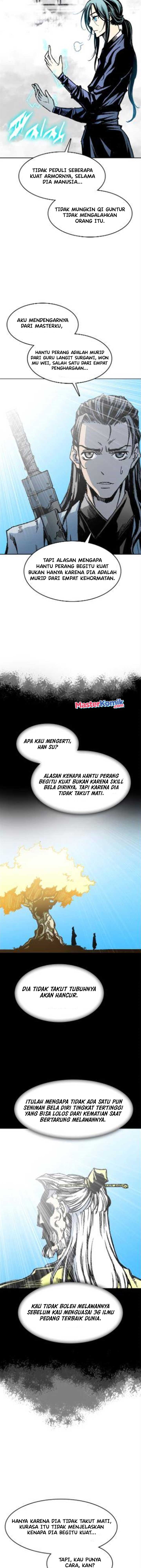 Dilarang COPAS - situs resmi www.mangacanblog.com - Komik memoir of the king of war 098 - chapter 98 99 Indonesia memoir of the king of war 098 - chapter 98 Terbaru 11|Baca Manga Komik Indonesia|Mangacan