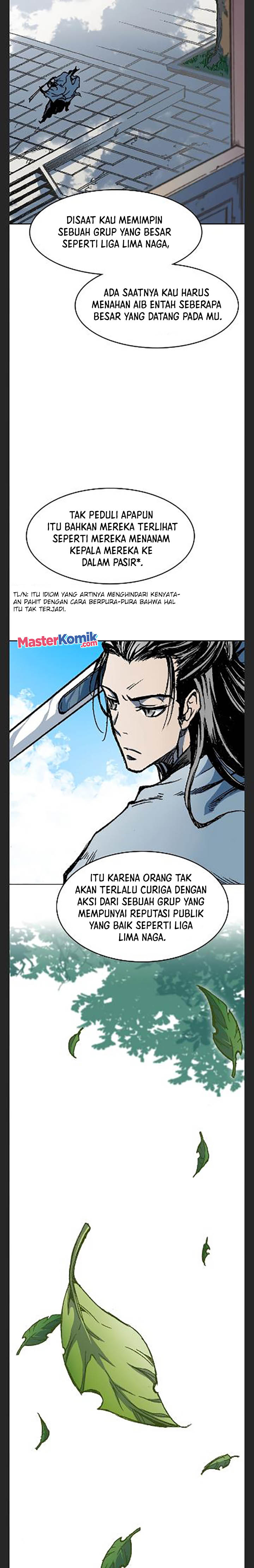 Dilarang COPAS - situs resmi www.mangacanblog.com - Komik memoir of the king of war 101 - chapter 101 102 Indonesia memoir of the king of war 101 - chapter 101 Terbaru 3|Baca Manga Komik Indonesia|Mangacan