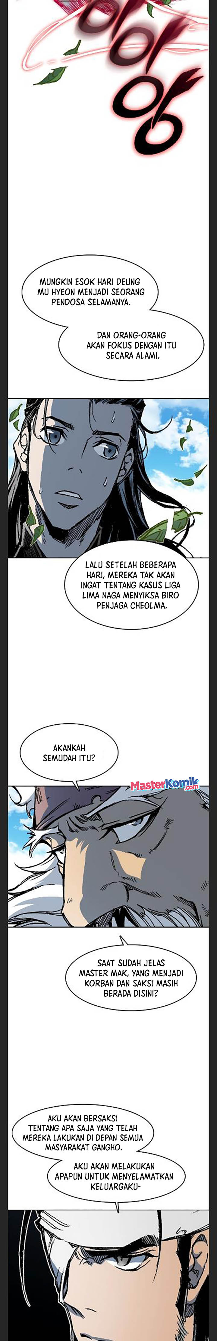 Dilarang COPAS - situs resmi www.mangacanblog.com - Komik memoir of the king of war 101 - chapter 101 102 Indonesia memoir of the king of war 101 - chapter 101 Terbaru 6|Baca Manga Komik Indonesia|Mangacan