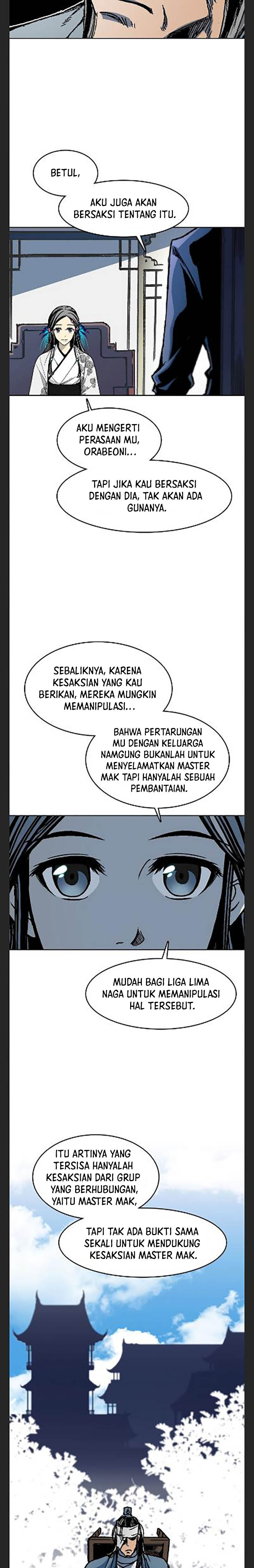 Dilarang COPAS - situs resmi www.mangacanblog.com - Komik memoir of the king of war 101 - chapter 101 102 Indonesia memoir of the king of war 101 - chapter 101 Terbaru 7|Baca Manga Komik Indonesia|Mangacan