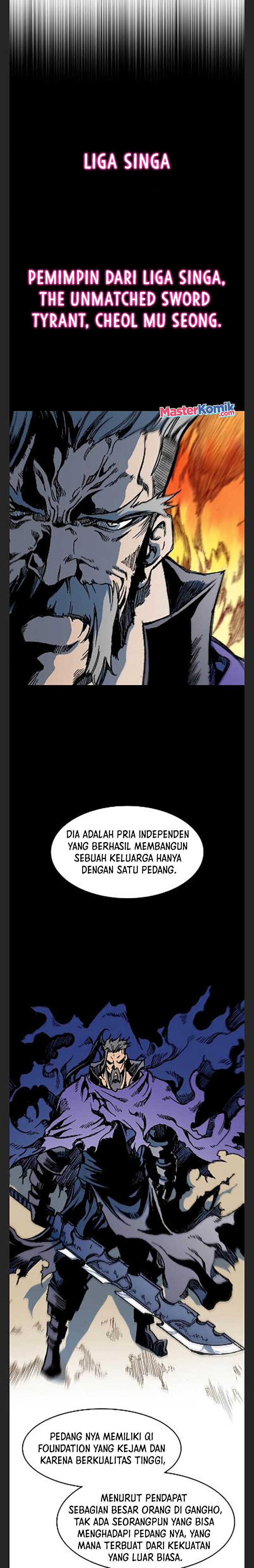 Dilarang COPAS - situs resmi www.mangacanblog.com - Komik memoir of the king of war 101 - chapter 101 102 Indonesia memoir of the king of war 101 - chapter 101 Terbaru 12|Baca Manga Komik Indonesia|Mangacan