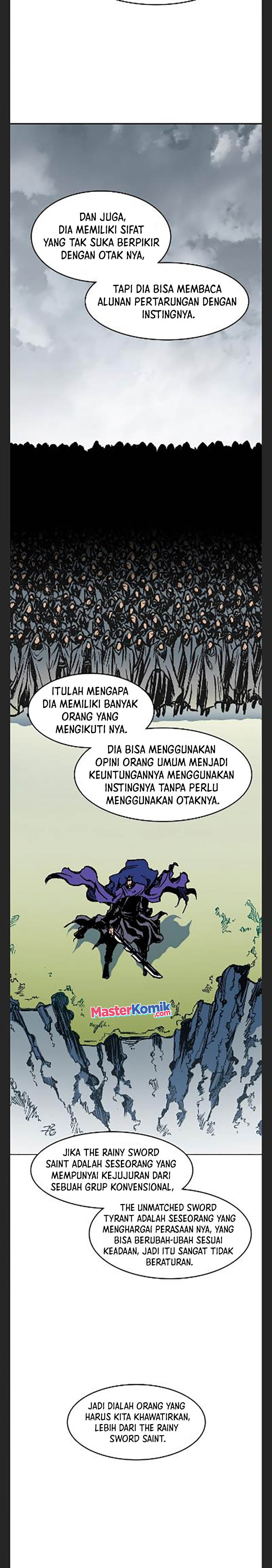 Dilarang COPAS - situs resmi www.mangacanblog.com - Komik memoir of the king of war 101 - chapter 101 102 Indonesia memoir of the king of war 101 - chapter 101 Terbaru 13|Baca Manga Komik Indonesia|Mangacan