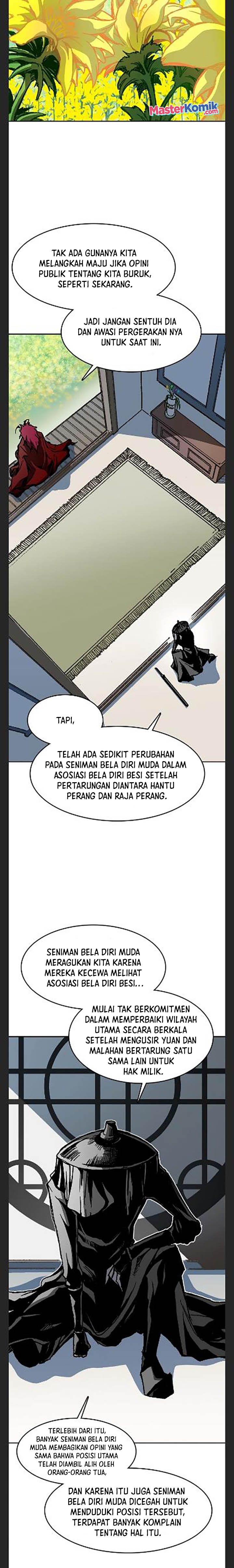 Dilarang COPAS - situs resmi www.mangacanblog.com - Komik memoir of the king of war 101 - chapter 101 102 Indonesia memoir of the king of war 101 - chapter 101 Terbaru 16|Baca Manga Komik Indonesia|Mangacan