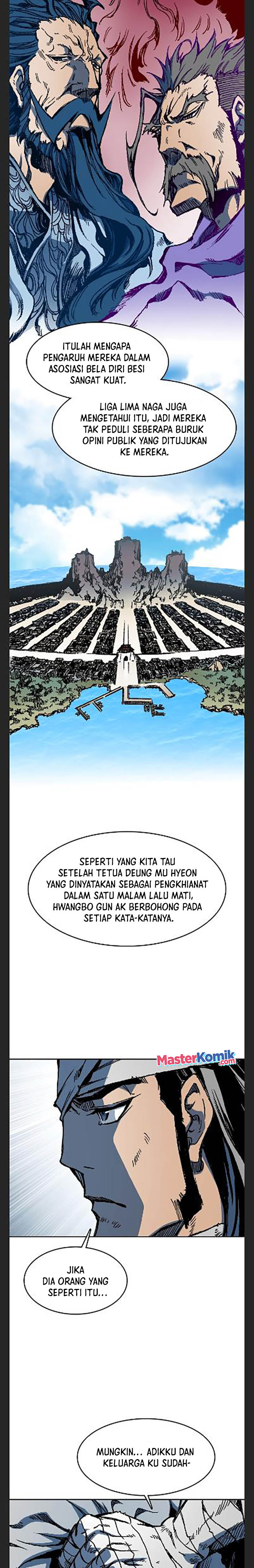 Dilarang COPAS - situs resmi www.mangacanblog.com - Komik memoir of the king of war 101 - chapter 101 102 Indonesia memoir of the king of war 101 - chapter 101 Terbaru 18|Baca Manga Komik Indonesia|Mangacan