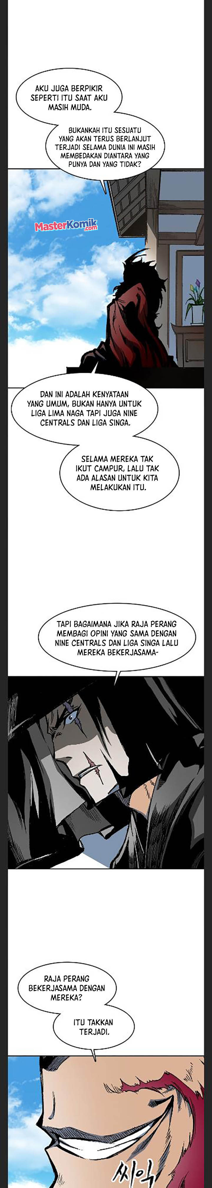 Dilarang COPAS - situs resmi www.mangacanblog.com - Komik memoir of the king of war 101 - chapter 101 102 Indonesia memoir of the king of war 101 - chapter 101 Terbaru 26|Baca Manga Komik Indonesia|Mangacan