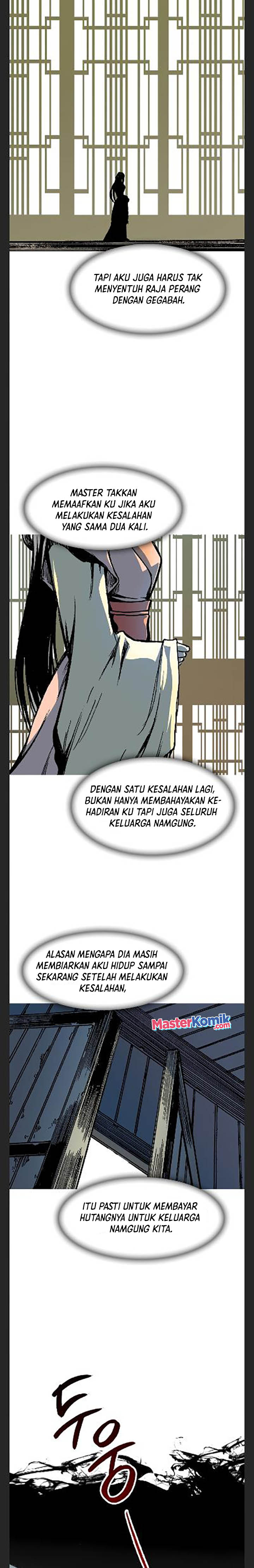 Dilarang COPAS - situs resmi www.mangacanblog.com - Komik memoir of the king of war 101 - chapter 101 102 Indonesia memoir of the king of war 101 - chapter 101 Terbaru 27|Baca Manga Komik Indonesia|Mangacan