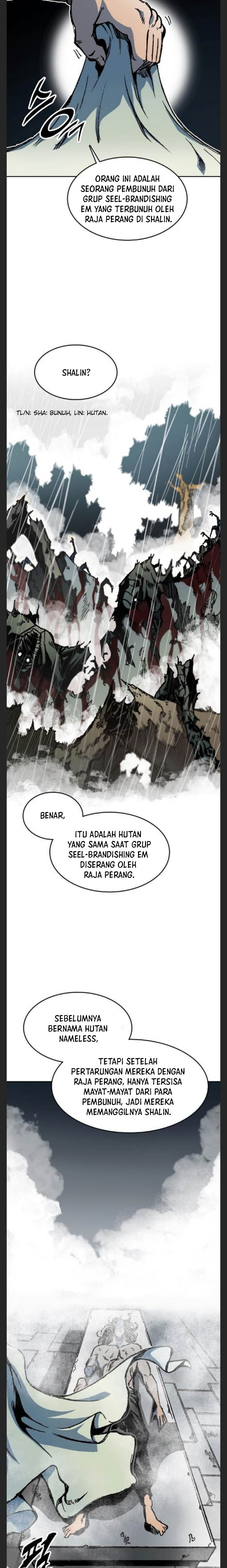 Dilarang COPAS - situs resmi www.mangacanblog.com - Komik memoir of the king of war 102 - chapter 102 103 Indonesia memoir of the king of war 102 - chapter 102 Terbaru 3|Baca Manga Komik Indonesia|Mangacan