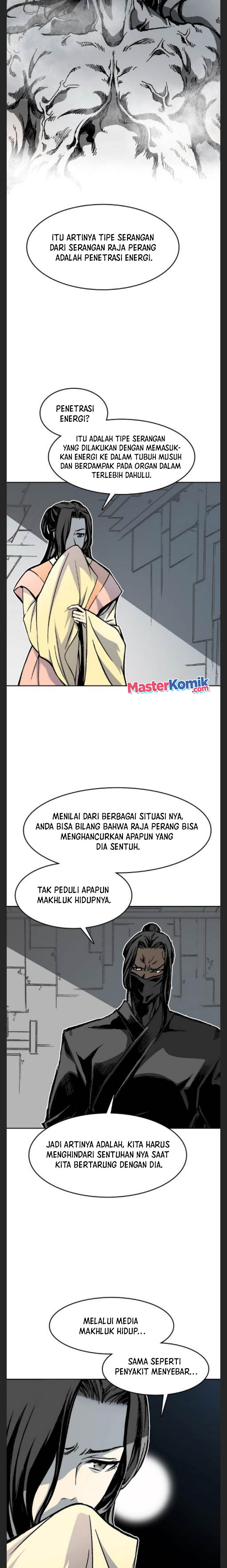 Dilarang COPAS - situs resmi www.mangacanblog.com - Komik memoir of the king of war 102 - chapter 102 103 Indonesia memoir of the king of war 102 - chapter 102 Terbaru 5|Baca Manga Komik Indonesia|Mangacan