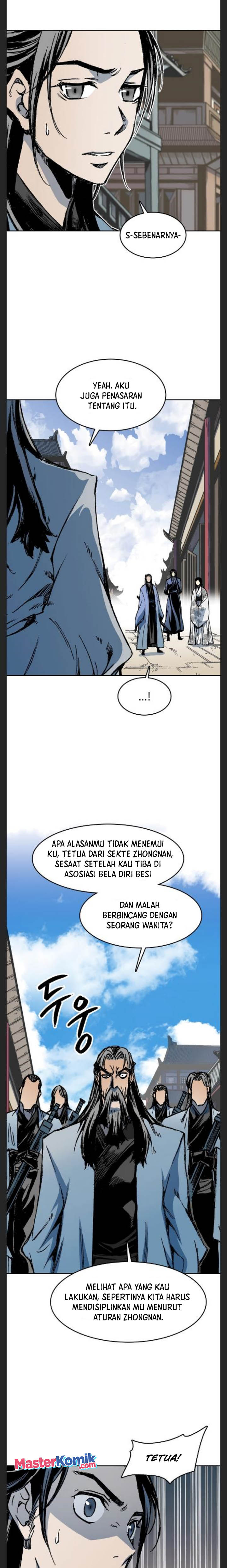 Dilarang COPAS - situs resmi www.mangacanblog.com - Komik memoir of the king of war 102 - chapter 102 103 Indonesia memoir of the king of war 102 - chapter 102 Terbaru 15|Baca Manga Komik Indonesia|Mangacan