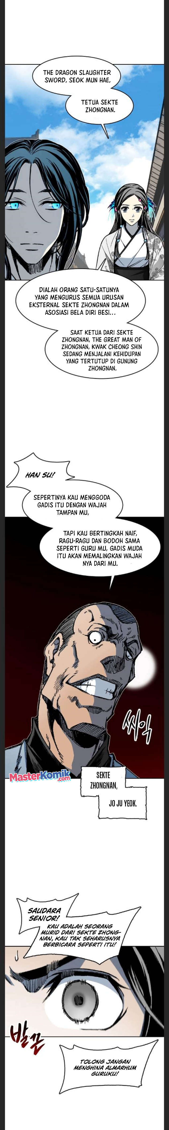 Dilarang COPAS - situs resmi www.mangacanblog.com - Komik memoir of the king of war 102 - chapter 102 103 Indonesia memoir of the king of war 102 - chapter 102 Terbaru 17|Baca Manga Komik Indonesia|Mangacan