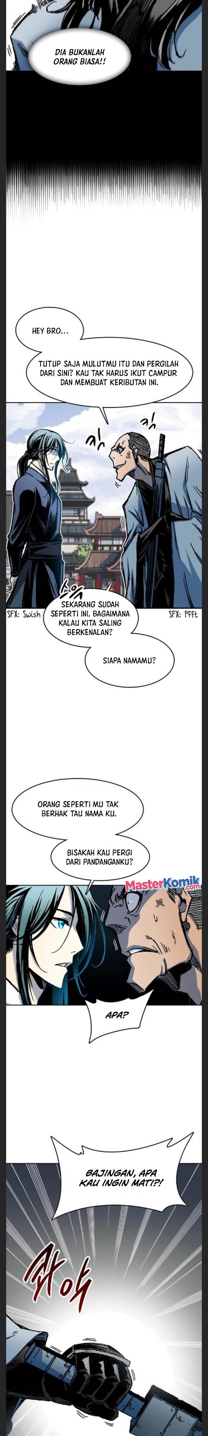 Dilarang COPAS - situs resmi www.mangacanblog.com - Komik memoir of the king of war 102 - chapter 102 103 Indonesia memoir of the king of war 102 - chapter 102 Terbaru 21|Baca Manga Komik Indonesia|Mangacan