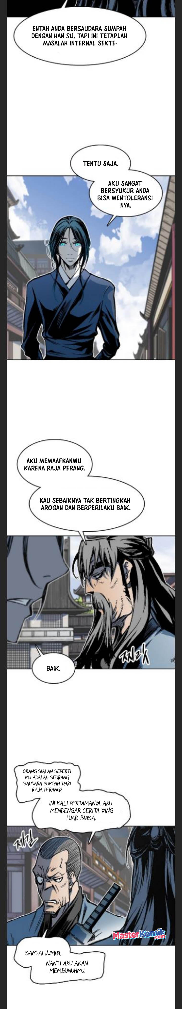 Dilarang COPAS - situs resmi www.mangacanblog.com - Komik memoir of the king of war 103 - chapter 103 104 Indonesia memoir of the king of war 103 - chapter 103 Terbaru 8|Baca Manga Komik Indonesia|Mangacan