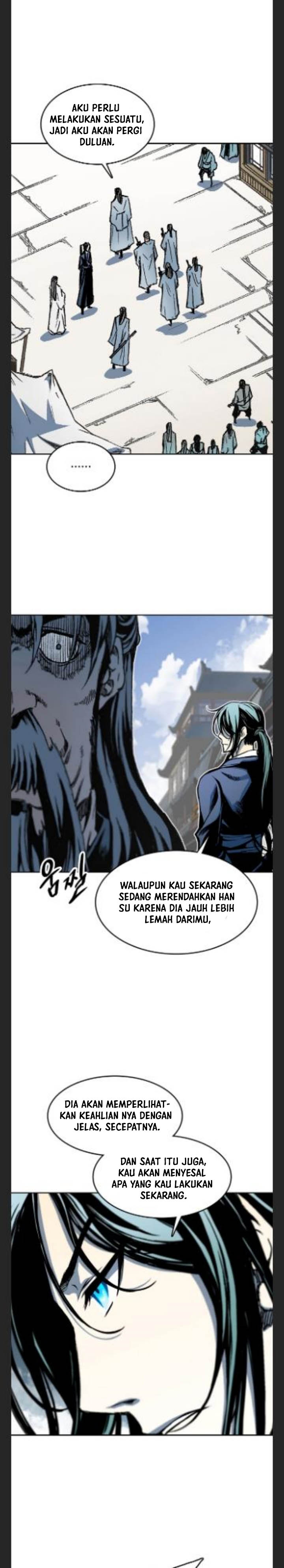 Dilarang COPAS - situs resmi www.mangacanblog.com - Komik memoir of the king of war 103 - chapter 103 104 Indonesia memoir of the king of war 103 - chapter 103 Terbaru 9|Baca Manga Komik Indonesia|Mangacan