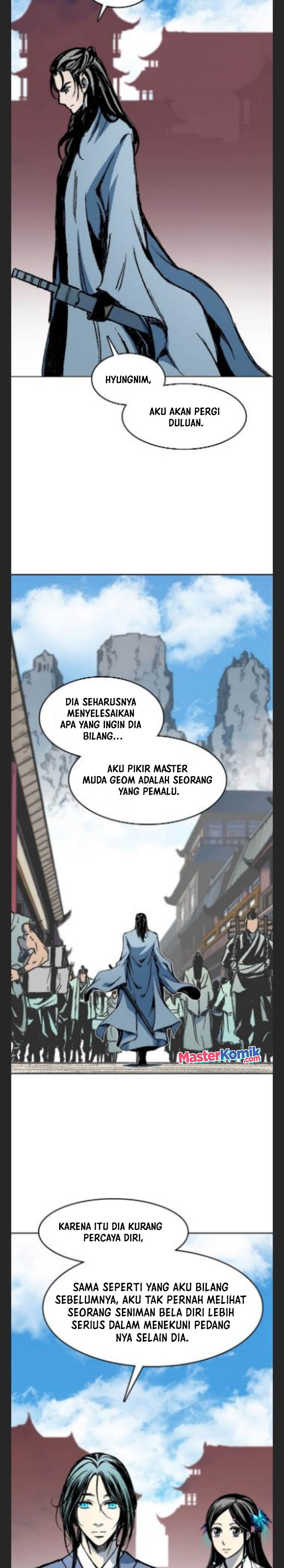 Dilarang COPAS - situs resmi www.mangacanblog.com - Komik memoir of the king of war 103 - chapter 103 104 Indonesia memoir of the king of war 103 - chapter 103 Terbaru 13|Baca Manga Komik Indonesia|Mangacan