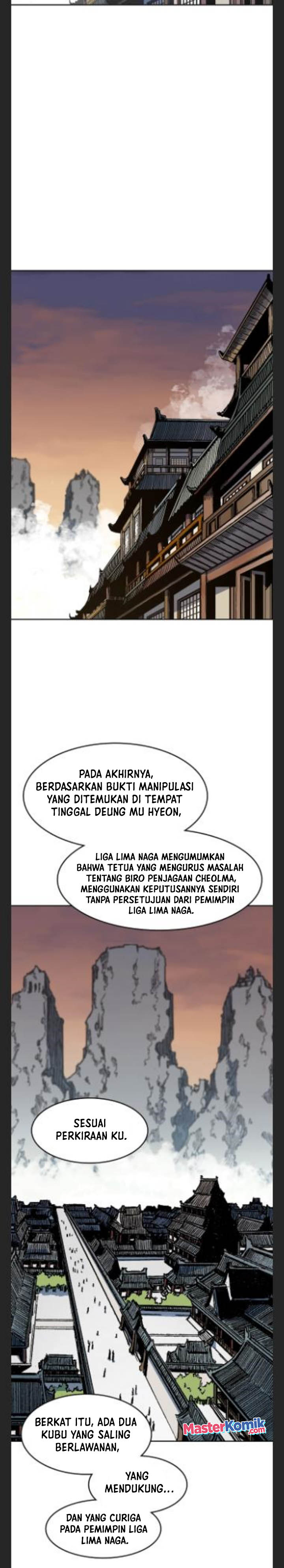 Dilarang COPAS - situs resmi www.mangacanblog.com - Komik memoir of the king of war 103 - chapter 103 104 Indonesia memoir of the king of war 103 - chapter 103 Terbaru 19|Baca Manga Komik Indonesia|Mangacan