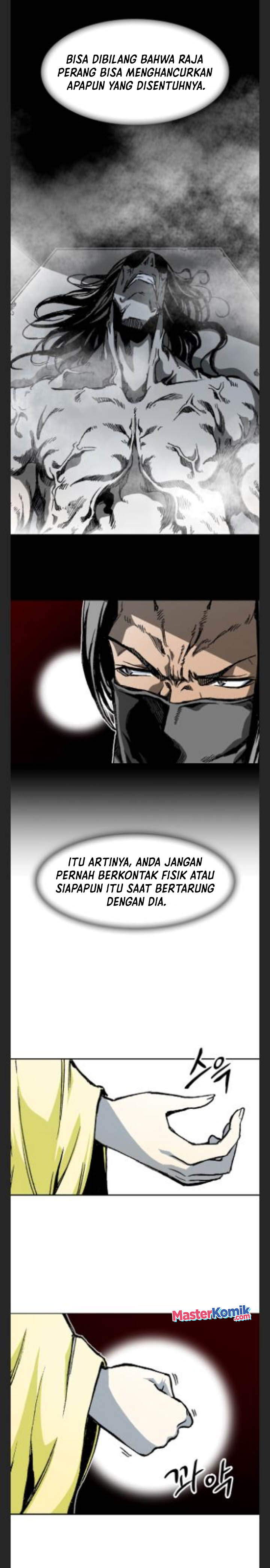 Dilarang COPAS - situs resmi www.mangacanblog.com - Komik memoir of the king of war 103 - chapter 103 104 Indonesia memoir of the king of war 103 - chapter 103 Terbaru 25|Baca Manga Komik Indonesia|Mangacan