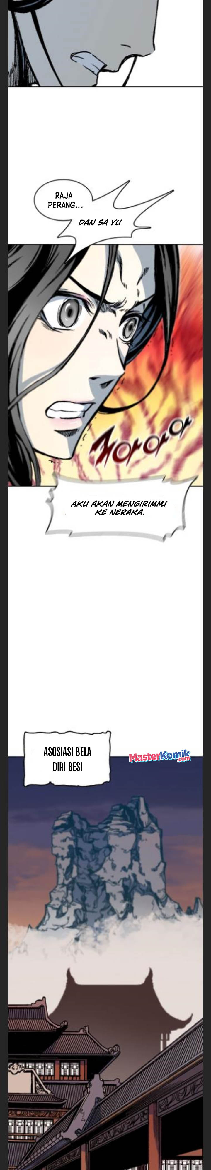 Dilarang COPAS - situs resmi www.mangacanblog.com - Komik memoir of the king of war 103 - chapter 103 104 Indonesia memoir of the king of war 103 - chapter 103 Terbaru 28|Baca Manga Komik Indonesia|Mangacan