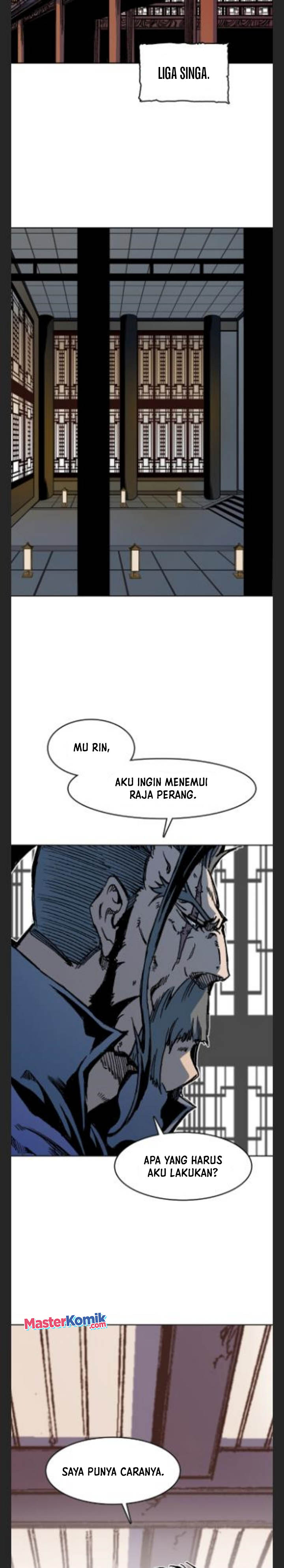 Dilarang COPAS - situs resmi www.mangacanblog.com - Komik memoir of the king of war 103 - chapter 103 104 Indonesia memoir of the king of war 103 - chapter 103 Terbaru 29|Baca Manga Komik Indonesia|Mangacan