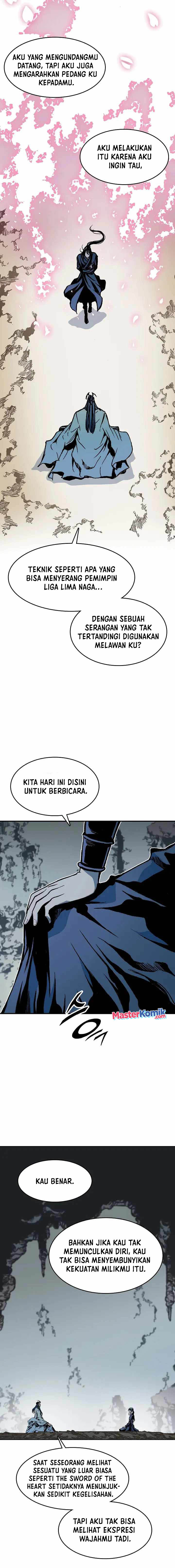 Dilarang COPAS - situs resmi www.mangacanblog.com - Komik memoir of the king of war 105 - chapter 105 106 Indonesia memoir of the king of war 105 - chapter 105 Terbaru 22|Baca Manga Komik Indonesia|Mangacan