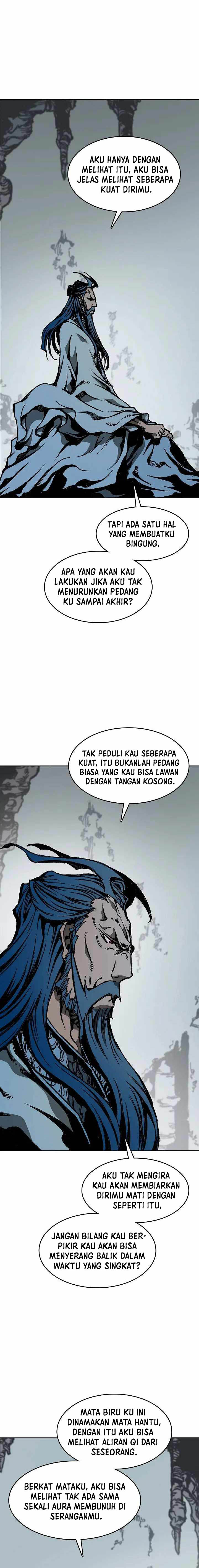 Dilarang COPAS - situs resmi www.mangacanblog.com - Komik memoir of the king of war 105 - chapter 105 106 Indonesia memoir of the king of war 105 - chapter 105 Terbaru 23|Baca Manga Komik Indonesia|Mangacan