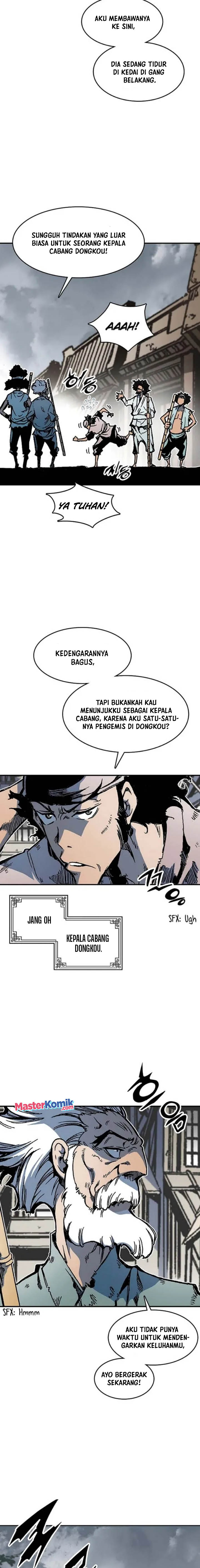 Dilarang COPAS - situs resmi www.mangacanblog.com - Komik memoir of the king of war 107 - chapter 107 108 Indonesia memoir of the king of war 107 - chapter 107 Terbaru 2|Baca Manga Komik Indonesia|Mangacan