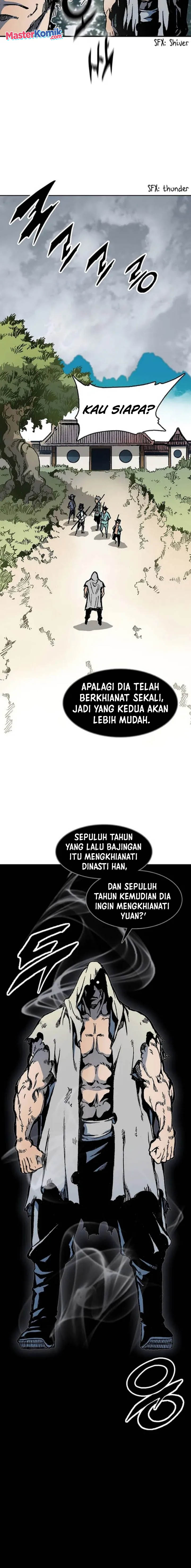 Dilarang COPAS - situs resmi www.mangacanblog.com - Komik memoir of the king of war 107 - chapter 107 108 Indonesia memoir of the king of war 107 - chapter 107 Terbaru 7|Baca Manga Komik Indonesia|Mangacan