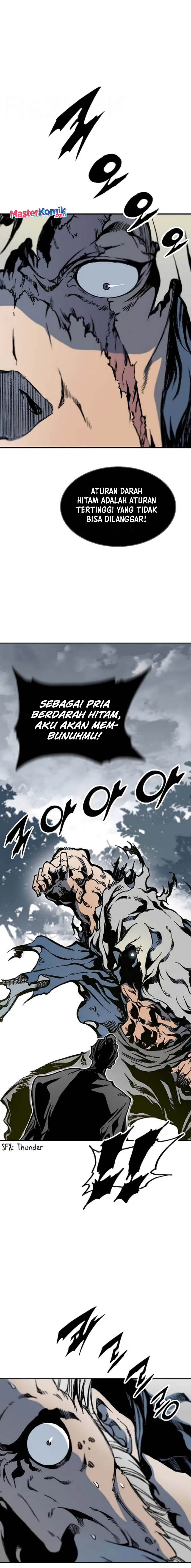 Dilarang COPAS - situs resmi www.mangacanblog.com - Komik memoir of the king of war 107 - chapter 107 108 Indonesia memoir of the king of war 107 - chapter 107 Terbaru 16|Baca Manga Komik Indonesia|Mangacan