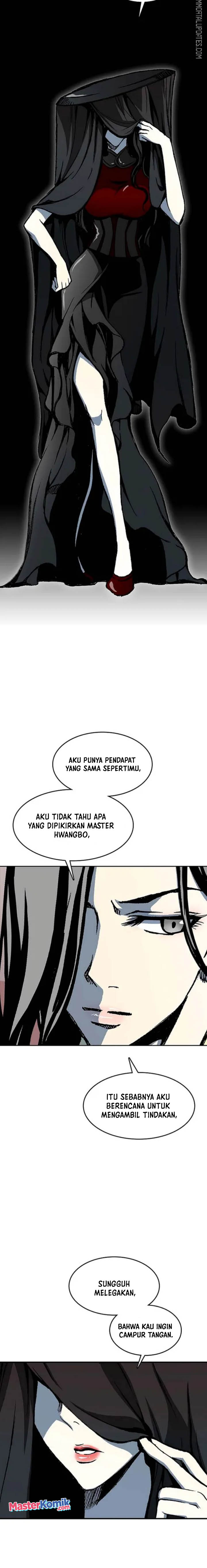 Dilarang COPAS - situs resmi www.mangacanblog.com - Komik memoir of the king of war 107 - chapter 107 108 Indonesia memoir of the king of war 107 - chapter 107 Terbaru 20|Baca Manga Komik Indonesia|Mangacan