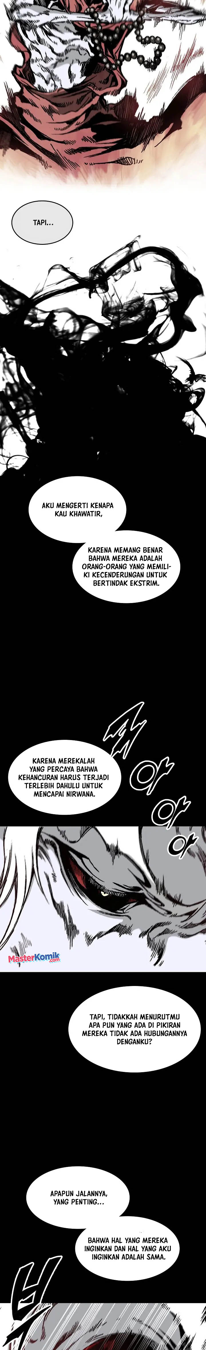 Dilarang COPAS - situs resmi www.mangacanblog.com - Komik memoir of the king of war 109 - chapter 109 110 Indonesia memoir of the king of war 109 - chapter 109 Terbaru 3|Baca Manga Komik Indonesia|Mangacan