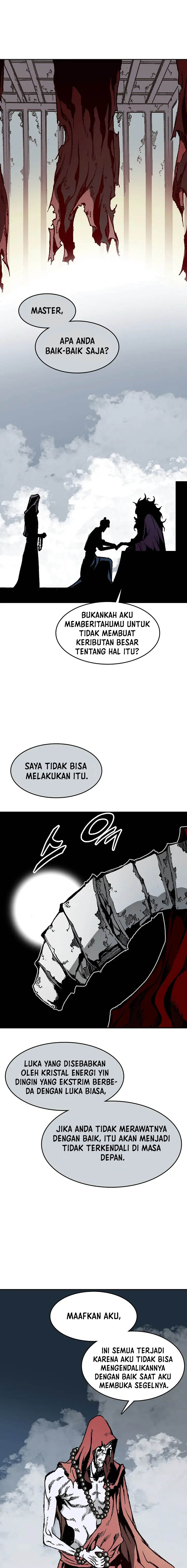 Dilarang COPAS - situs resmi www.mangacanblog.com - Komik memoir of the king of war 109 - chapter 109 110 Indonesia memoir of the king of war 109 - chapter 109 Terbaru 15|Baca Manga Komik Indonesia|Mangacan