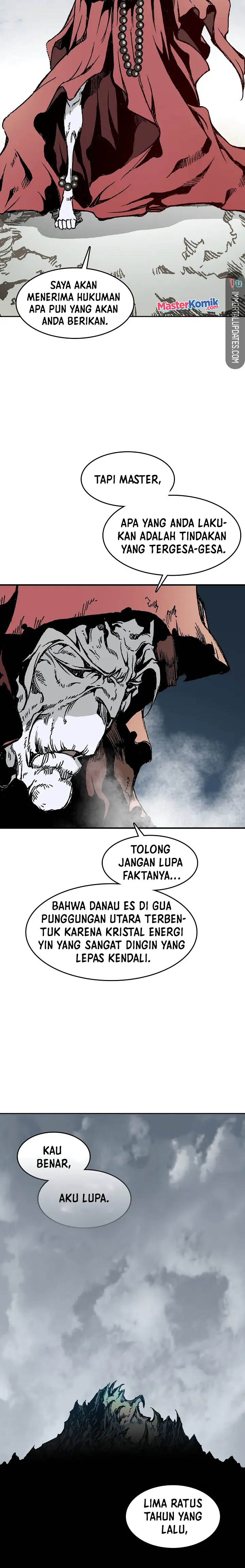 Dilarang COPAS - situs resmi www.mangacanblog.com - Komik memoir of the king of war 109 - chapter 109 110 Indonesia memoir of the king of war 109 - chapter 109 Terbaru 16|Baca Manga Komik Indonesia|Mangacan