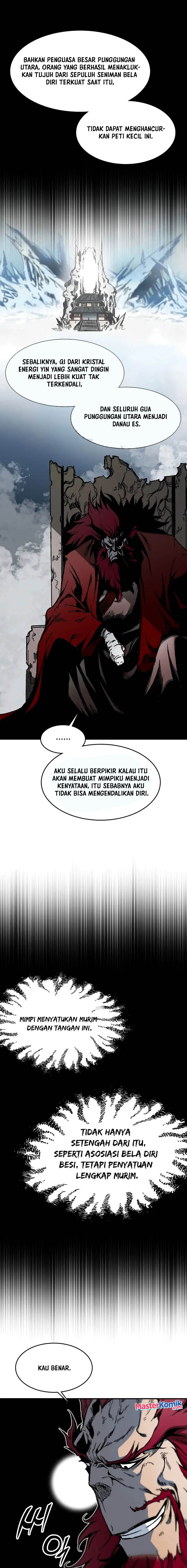 Dilarang COPAS - situs resmi www.mangacanblog.com - Komik memoir of the king of war 109 - chapter 109 110 Indonesia memoir of the king of war 109 - chapter 109 Terbaru 17|Baca Manga Komik Indonesia|Mangacan