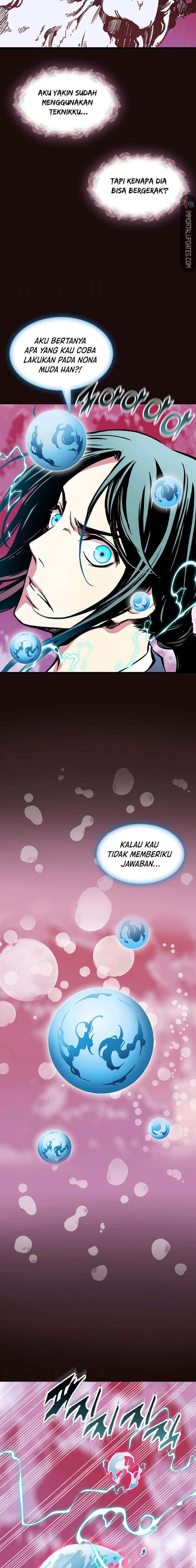 Dilarang COPAS - situs resmi www.mangacanblog.com - Komik memoir of the king of war 114 - chapter 114 115 Indonesia memoir of the king of war 114 - chapter 114 Terbaru 14|Baca Manga Komik Indonesia|Mangacan