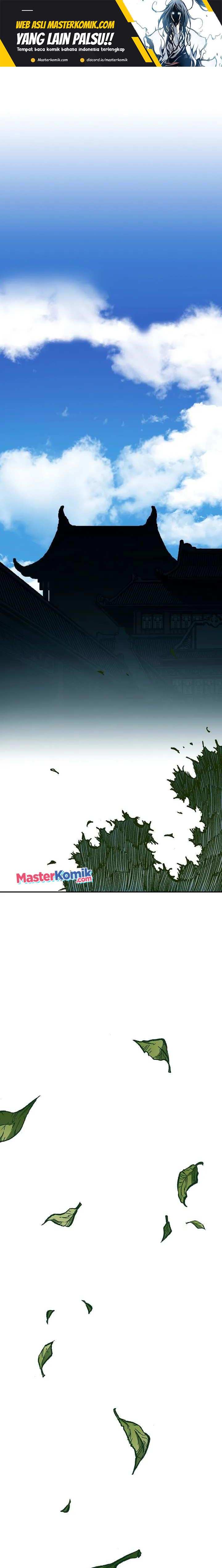 Memoir Of The King Of War chapter 117