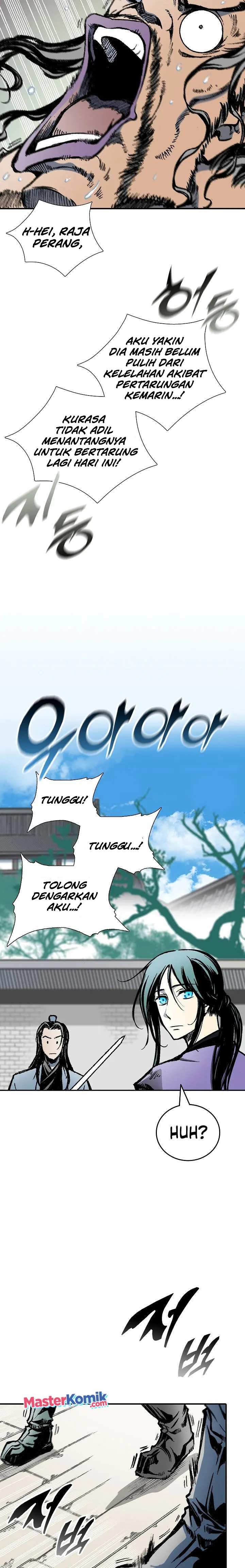 Dilarang COPAS - situs resmi www.mangacanblog.com - Komik memoir of the king of war 118 - chapter 118 119 Indonesia memoir of the king of war 118 - chapter 118 Terbaru 2|Baca Manga Komik Indonesia|Mangacan