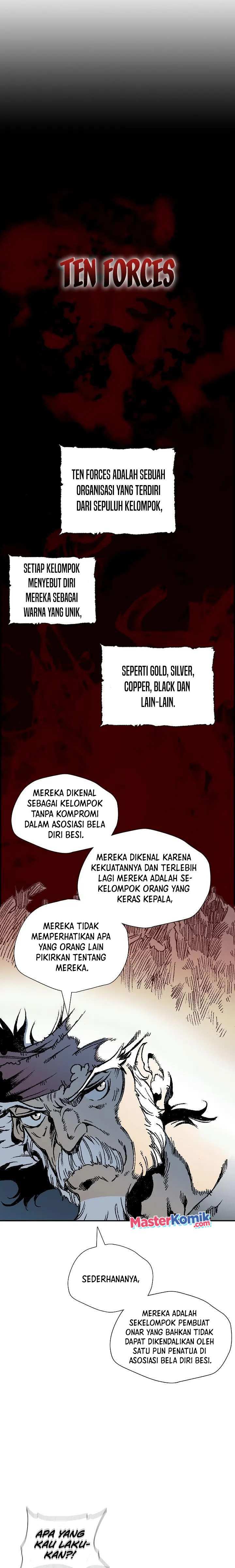 Dilarang COPAS - situs resmi www.mangacanblog.com - Komik memoir of the king of war 118 - chapter 118 119 Indonesia memoir of the king of war 118 - chapter 118 Terbaru 7|Baca Manga Komik Indonesia|Mangacan