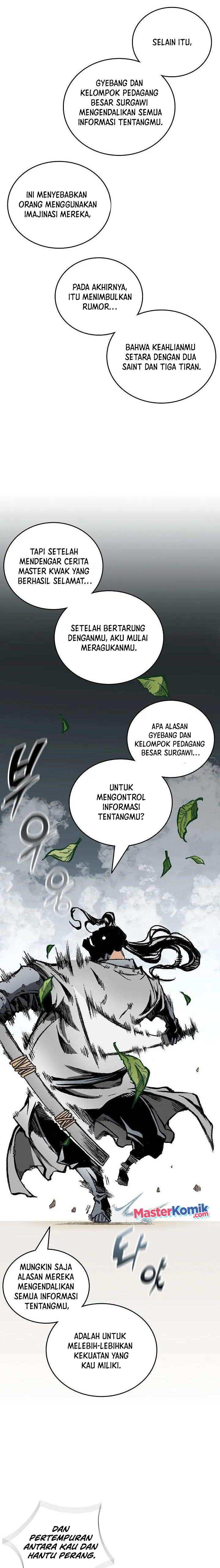 Dilarang COPAS - situs resmi www.mangacanblog.com - Komik memoir of the king of war 118 - chapter 118 119 Indonesia memoir of the king of war 118 - chapter 118 Terbaru 13|Baca Manga Komik Indonesia|Mangacan