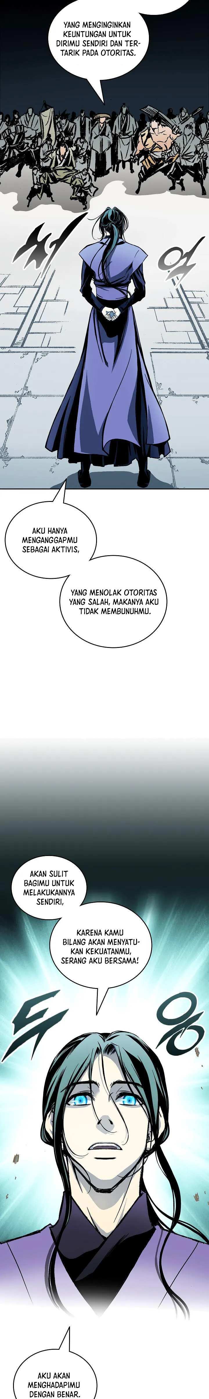 Dilarang COPAS - situs resmi www.mangacanblog.com - Komik memoir of the king of war 118 - chapter 118 119 Indonesia memoir of the king of war 118 - chapter 118 Terbaru 23|Baca Manga Komik Indonesia|Mangacan