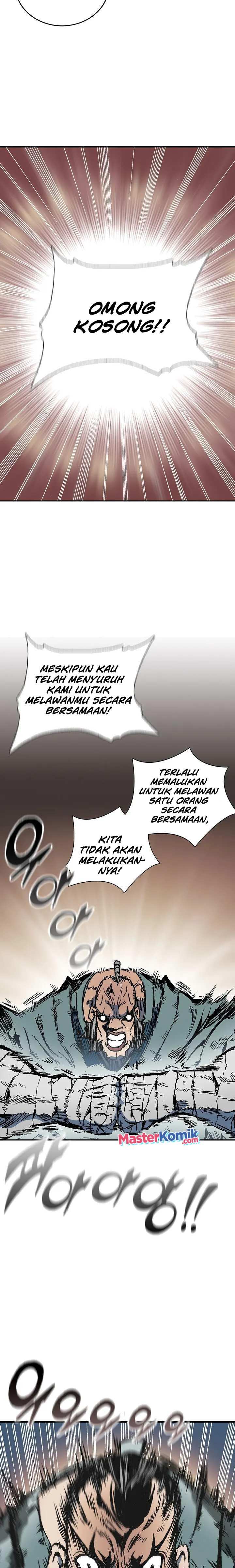 Dilarang COPAS - situs resmi www.mangacanblog.com - Komik memoir of the king of war 118 - chapter 118 119 Indonesia memoir of the king of war 118 - chapter 118 Terbaru 24|Baca Manga Komik Indonesia|Mangacan