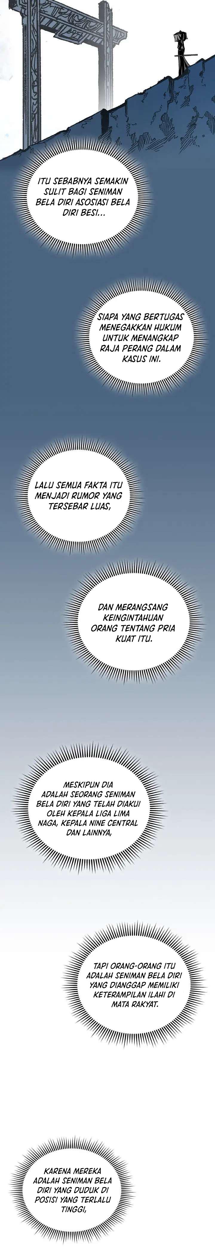 Dilarang COPAS - situs resmi www.mangacanblog.com - Komik memoir of the king of war 119 - chapter 119 120 Indonesia memoir of the king of war 119 - chapter 119 Terbaru 2|Baca Manga Komik Indonesia|Mangacan