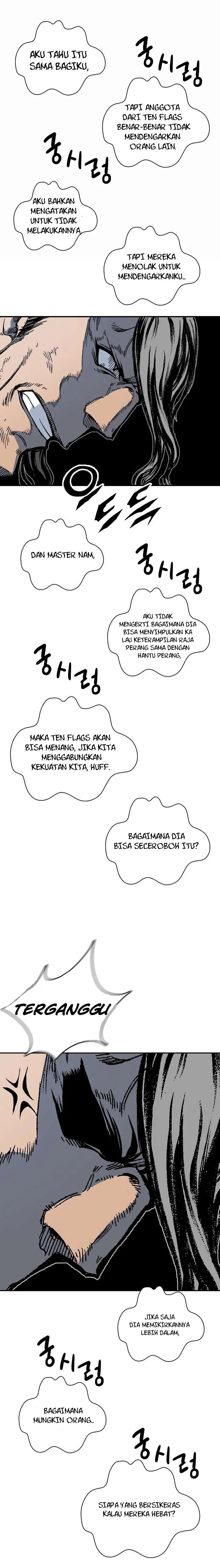 Dilarang COPAS - situs resmi www.mangacanblog.com - Komik memoir of the king of war 119 - chapter 119 120 Indonesia memoir of the king of war 119 - chapter 119 Terbaru 10|Baca Manga Komik Indonesia|Mangacan