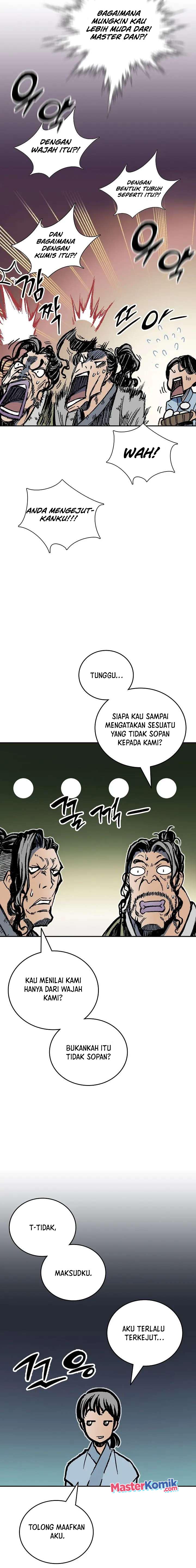 Dilarang COPAS - situs resmi www.mangacanblog.com - Komik memoir of the king of war 119 - chapter 119 120 Indonesia memoir of the king of war 119 - chapter 119 Terbaru 15|Baca Manga Komik Indonesia|Mangacan