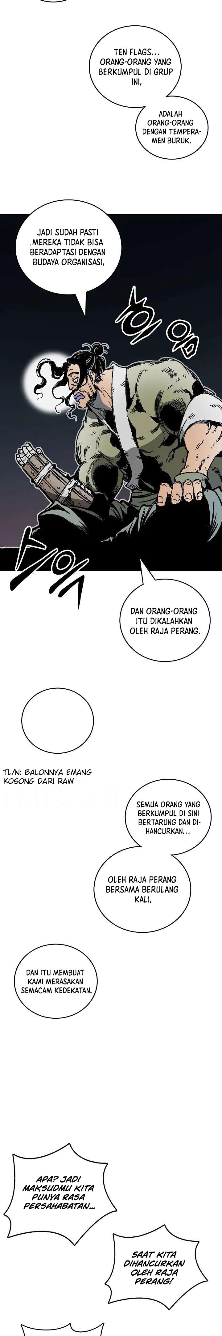 Dilarang COPAS - situs resmi www.mangacanblog.com - Komik memoir of the king of war 119 - chapter 119 120 Indonesia memoir of the king of war 119 - chapter 119 Terbaru 18|Baca Manga Komik Indonesia|Mangacan