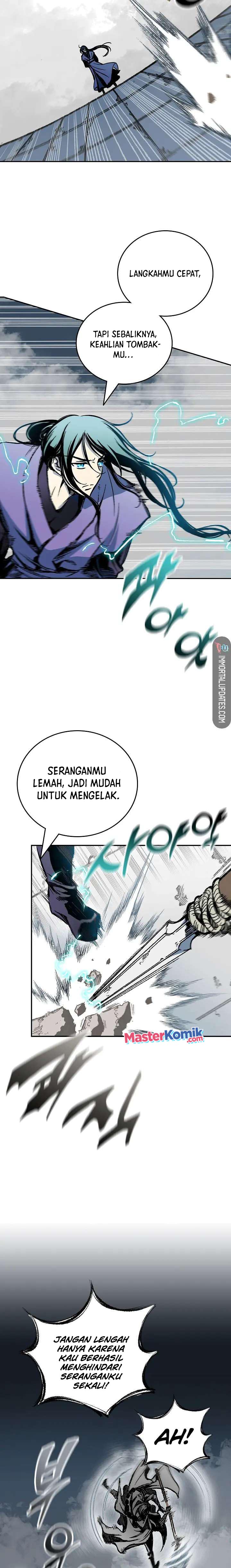 Dilarang COPAS - situs resmi www.mangacanblog.com - Komik memoir of the king of war 119 - chapter 119 120 Indonesia memoir of the king of war 119 - chapter 119 Terbaru 21|Baca Manga Komik Indonesia|Mangacan