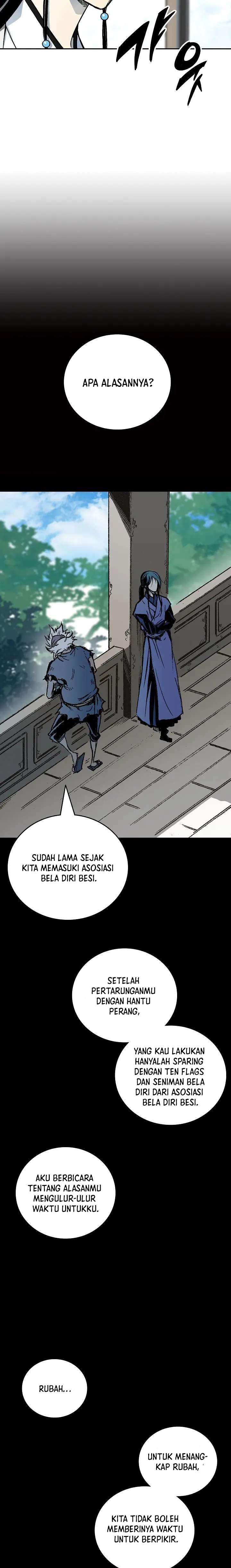 Dilarang COPAS - situs resmi www.mangacanblog.com - Komik memoir of the king of war 119 - chapter 119 120 Indonesia memoir of the king of war 119 - chapter 119 Terbaru 26|Baca Manga Komik Indonesia|Mangacan