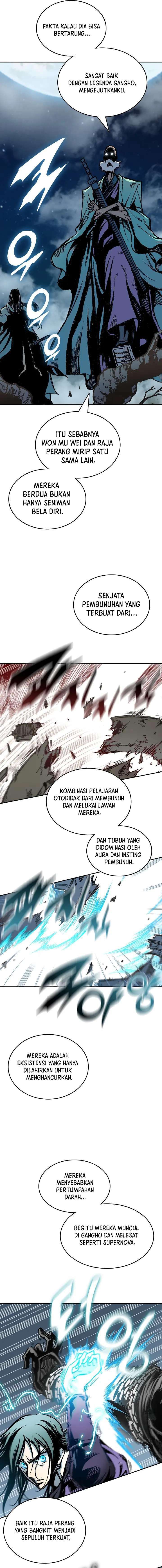 Dilarang COPAS - situs resmi www.mangacanblog.com - Komik memoir of the king of war 123 - chapter 123 124 Indonesia memoir of the king of war 123 - chapter 123 Terbaru 2|Baca Manga Komik Indonesia|Mangacan